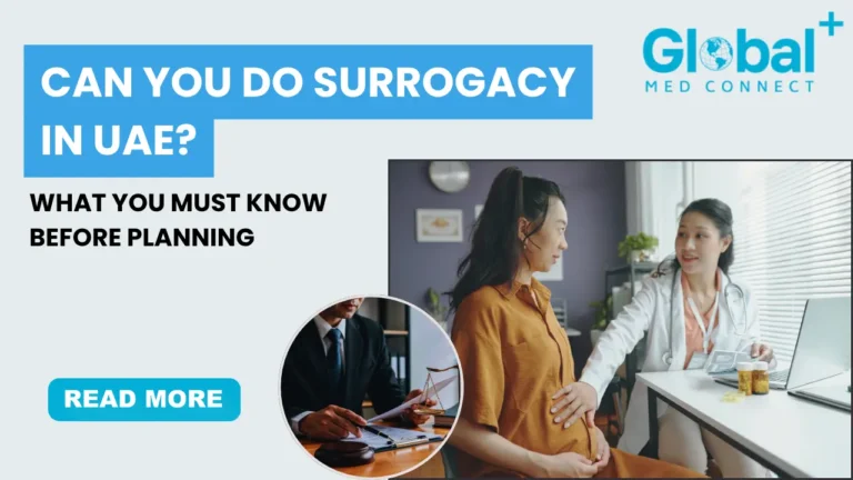 Surrogacy laws in UAE 2026 explained doctor consultation legal rules UAE surrogacy legality guide for intended parents
