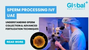 Sperm Processing IVF UAE: Sperm Collection and Fertilization Techniques Used in the UAE