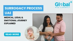 Surrogacy Process UAE: Step-by-Step Guide for UAE Couples