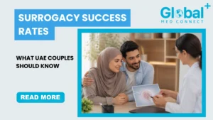 Surrogacy Success Rate: What UAE Couples Should Know Before Starting Their Parenthood Journey