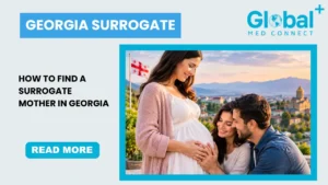 Georgia Surrogate: How to Find a Surrogate Mother in Georgia